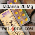 Tadarise 20 Mg new06